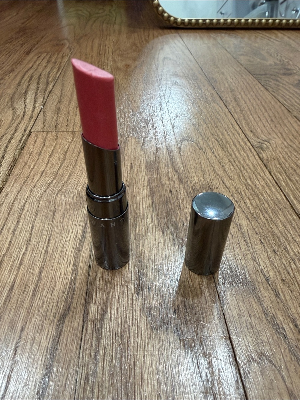 Chantecaille Lipstick Daphne